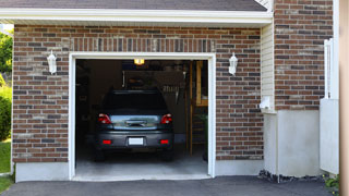 Garage Door Installation at Harvard, Illinois